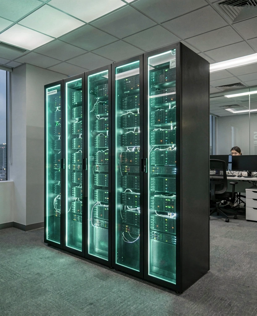 Pacific Market Bureau Data Infrastructure