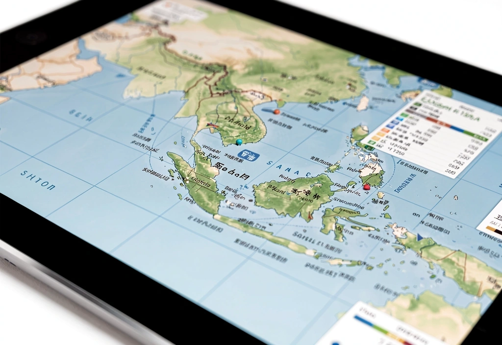 Regional Signal Analysis