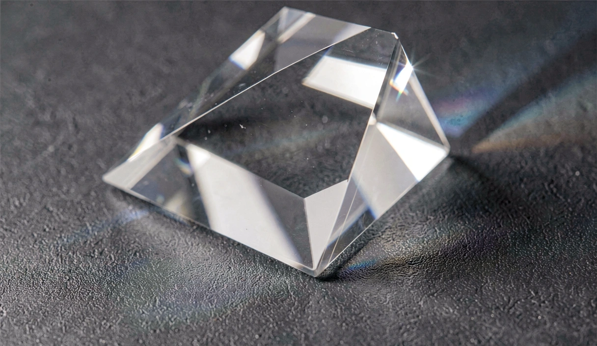 Advanced visualization logic at Pacific Market Bureau