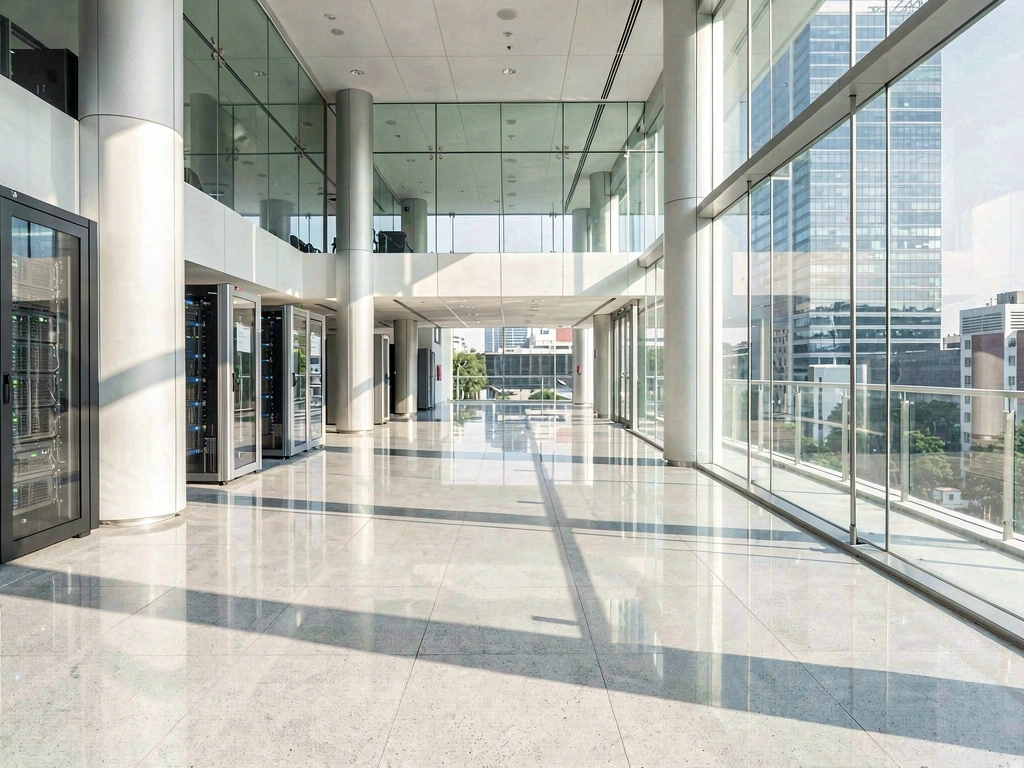 Professional Data Intelligence Environment