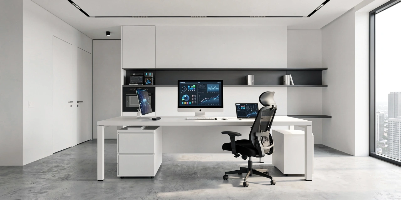 Integrity in Market Intelligence