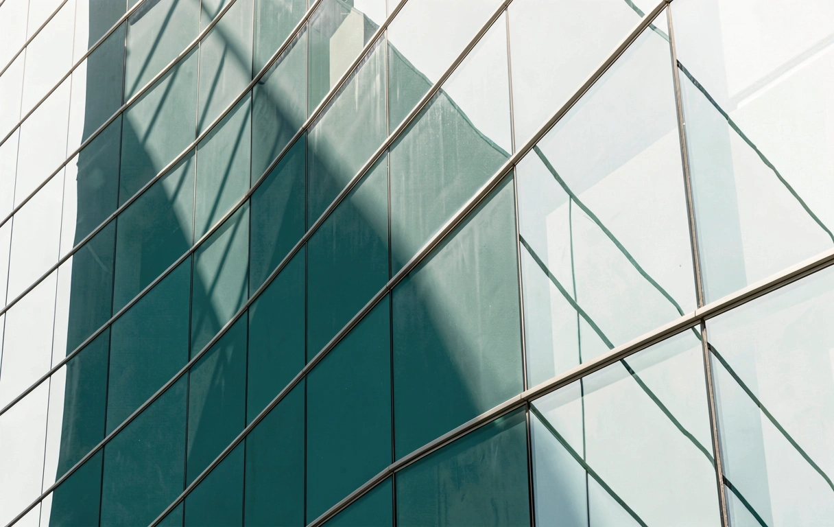 Our architectural approach to data