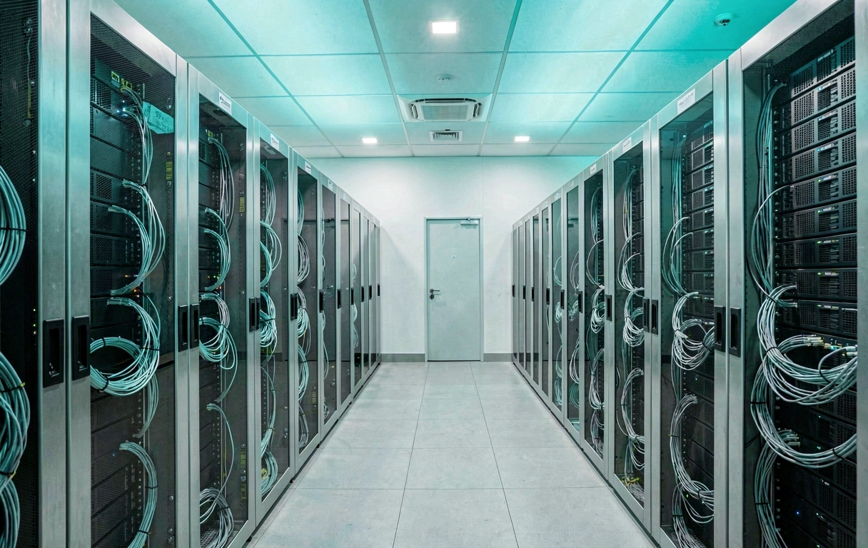 Pacific Market Bureau Data Infrastructure