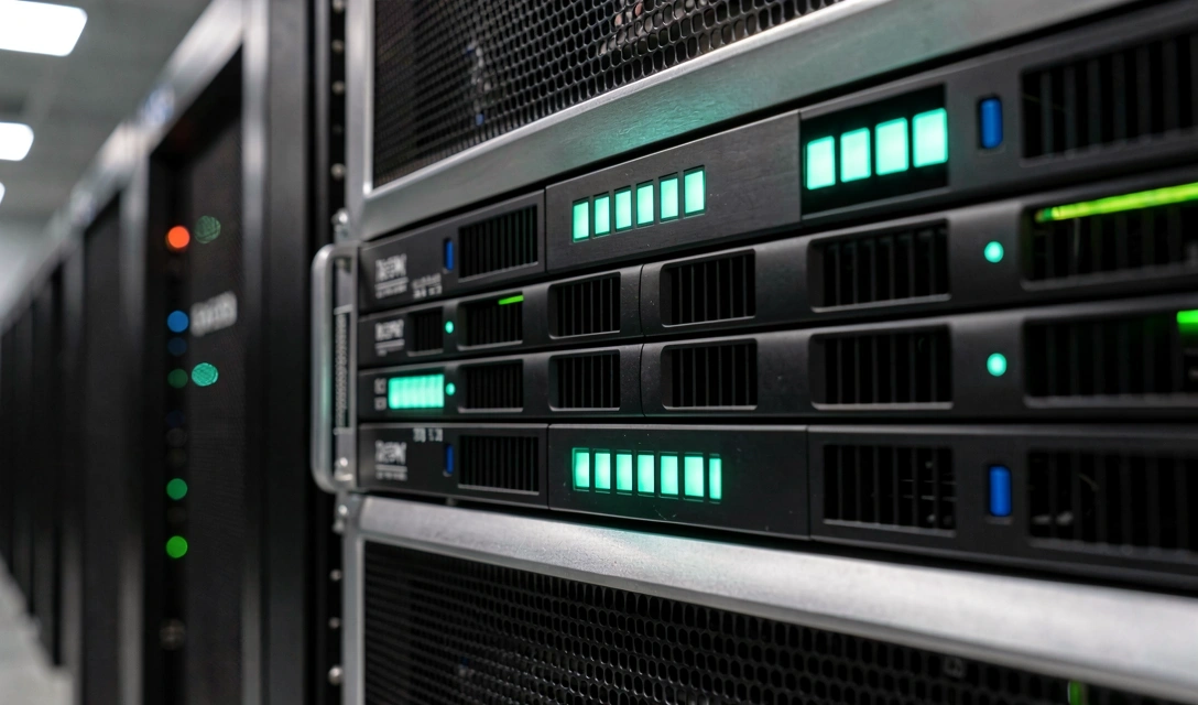 Data Processing Core